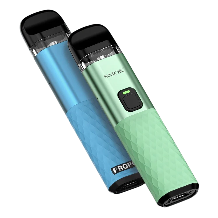 Многоразовый POD Smok PROPOD 800 Black